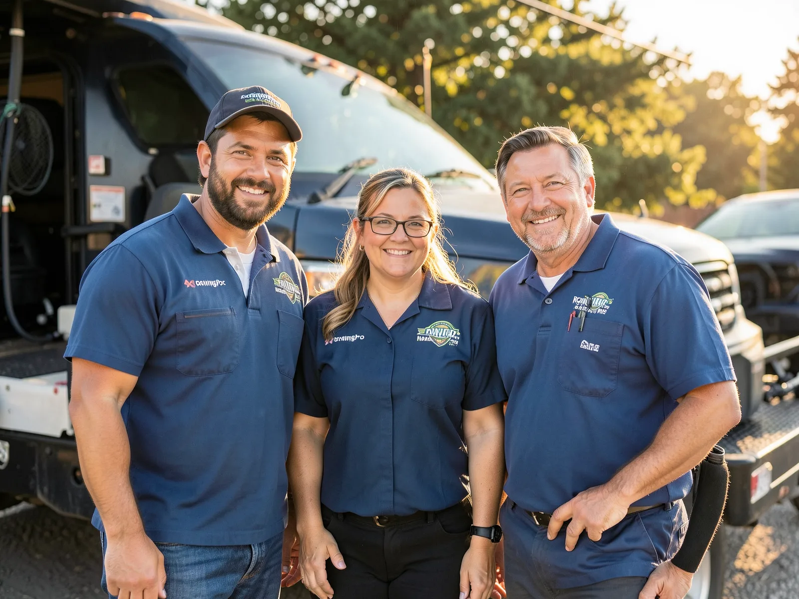 Roof Repair company in Deville, LA
